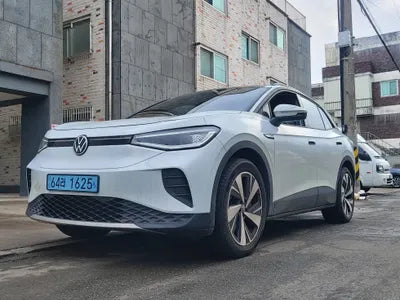 2022 Volkswagen ID.4 WVGZZZE2ZNP043014 VIN:WVGZZZE2ZNP043014