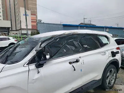 2021 Hyundai Santa FE KMHS281HGMU311253 VIN:KMHS281HGMU311253