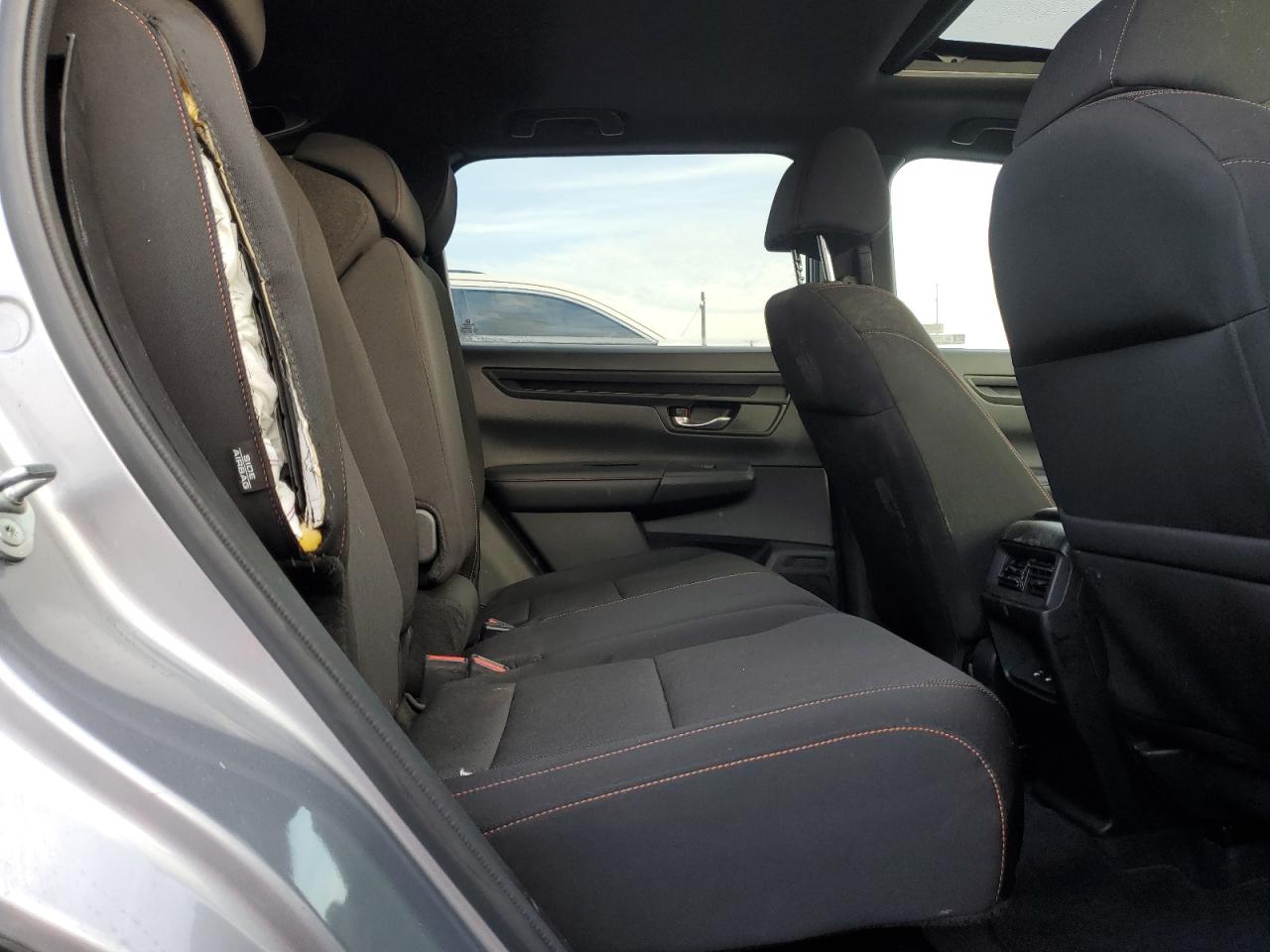 2023 HONDA CR-V SPORT VIN:7FARS6H58PE019867