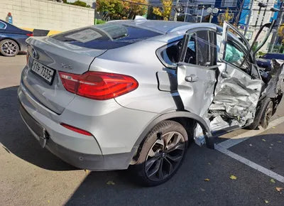 2015 BMW 420 WBAXX1100F0L97018 VIN:WBAXX1100F0L97018