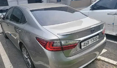 2017 Lexus ES 300 JTHBW1GG8H2154650 VIN:JTHBW1GG8H2154650