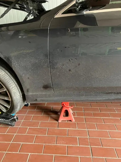 2018 Mercedes-Benz S 350 WDDUF2BBXJA363126 VIN:WDDUF2BBXJA363126