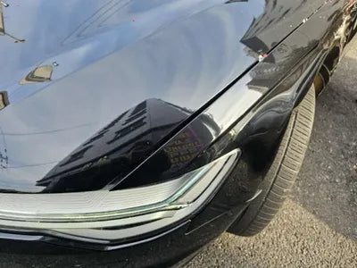 2016 Audi A6 WAUZZZ4G7GN161965 VIN:WAUZZZ4G7GN161965