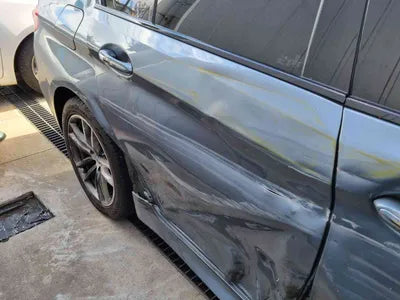 2017 BMW 520 410KMWBAJC5100HG8 VIN:410KMWBAJC5100HG8