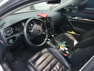 2016 Volkswagen Golf WVWZZZAUZGW141277 VIN:WVWZZZAUZGW141277
