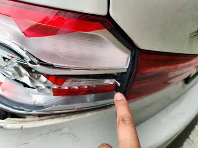 2020 BMW 520 WBAJF5106LCD42568 VIN:WBAJF5106LCD42568