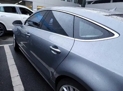 2016 Audi 50 WAUZZZ4G8GN014831 VIN:WAUZZZ4G8GN014831