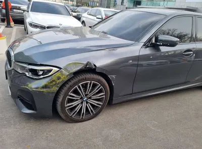 2021 BMW 320 WBA5X5104MFL55573 VIN:WBA5X5104MFL55573