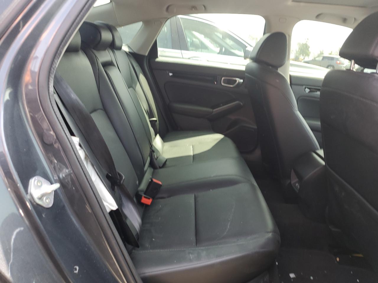 2023 HONDA CIVIC TOURING VIN:2HGFE1F98PH313098
