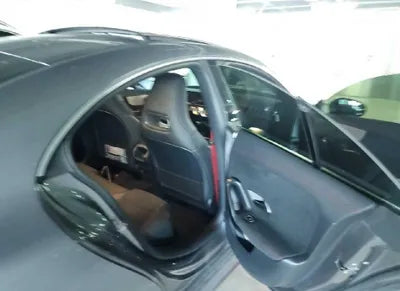 2021 Mercedes-Benz A 45 AMG W1K5J5EB0MN230985 VIN:W1K5J5EB0MN230985