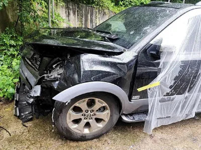 2017 Kia Mohave VIN: