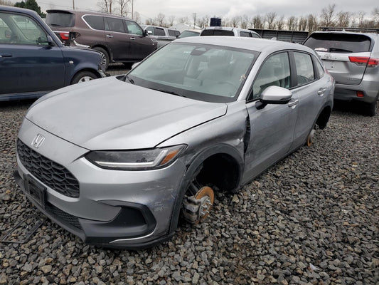 2023 HONDA HR-V LX VIN:3CZRZ2H38PM745930