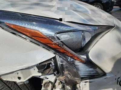2018 Toyota Prius JTDKBRFUXJ3081185 VIN:JTDKBRFUXJ3081185