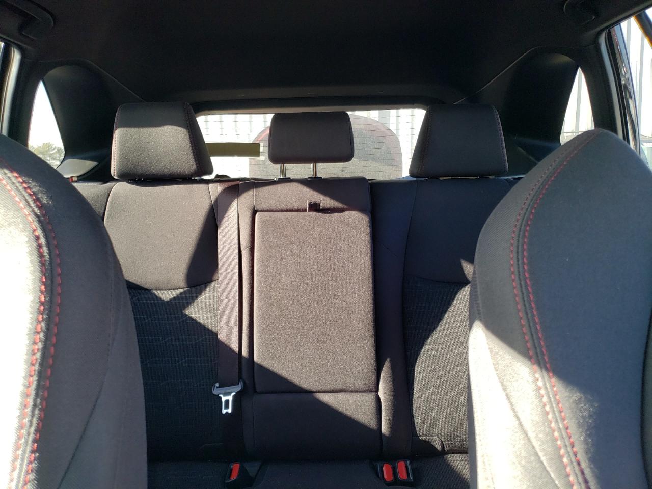 2022 TOYOTA RAV4 PRIME SE VIN:JTMAB3FV5ND104762
