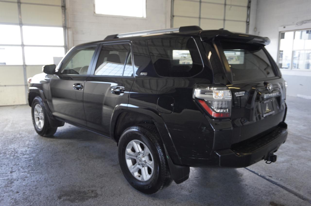 2022 TOYOTA 4RUNNER SR5 VIN:JTEEU5JR2N5265481