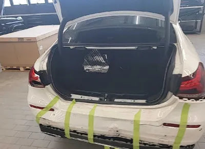 2021 Mercedes-Benz A 200 W1K3G1CB6MJ305763 VIN:W1K3G1CB6MJ305763