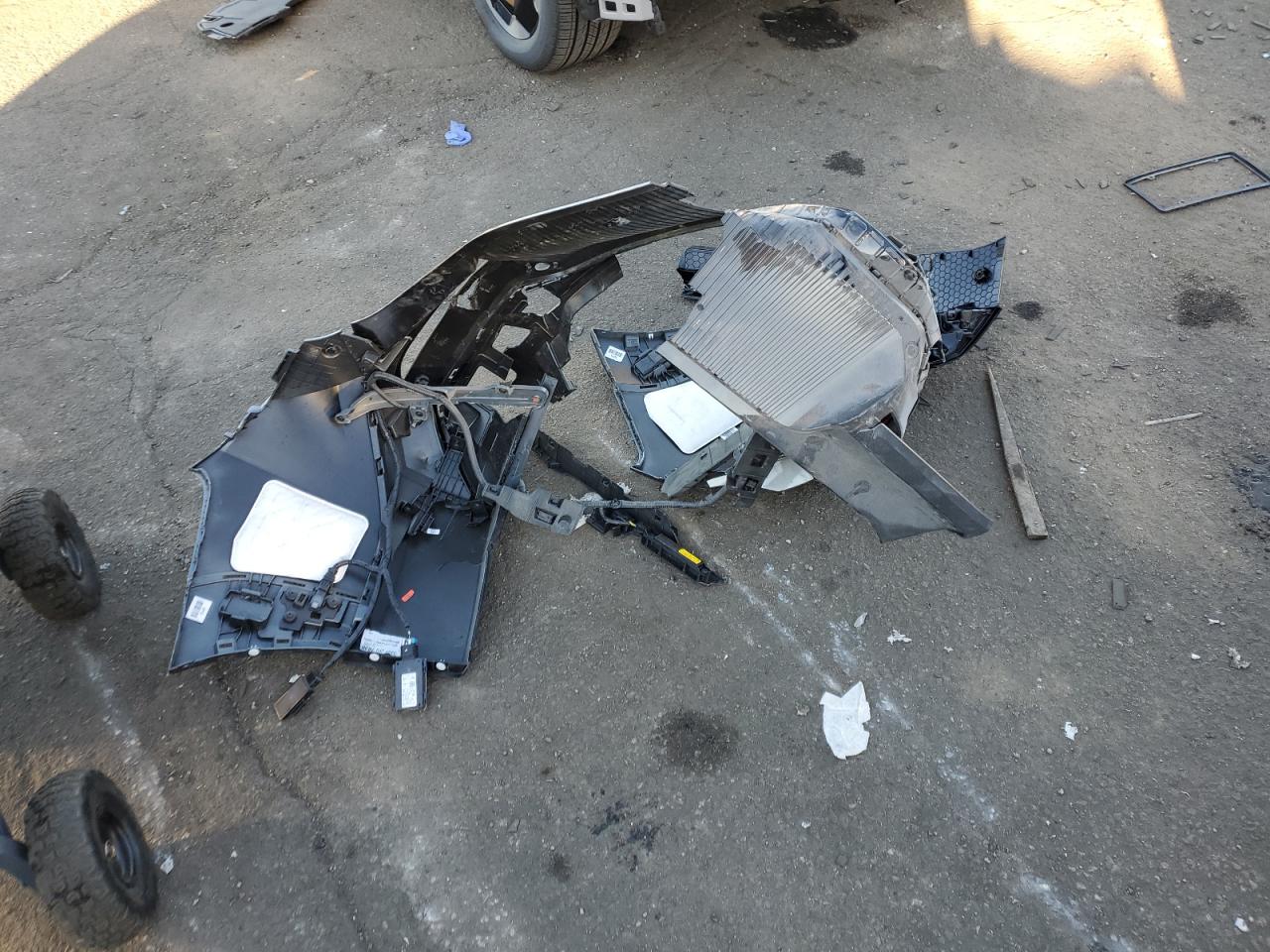 2024 KIA EV9 LAND VIN:KNDADFS56R6044843