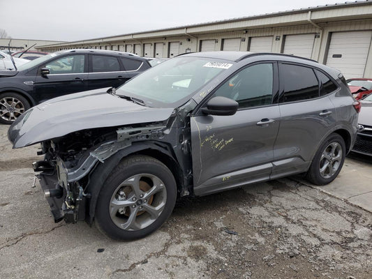 2023 FORD ESCAPE ST LINE VIN:1FMCU0MN7PUB39774