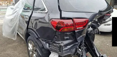 2018 Kia Sorento KNAPS811BJA419158 VIN:KNAPS811BJA419158