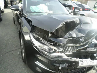 2018 Kia K5 KNAGU416BJA239917 VIN:KNAGU416BJA239917