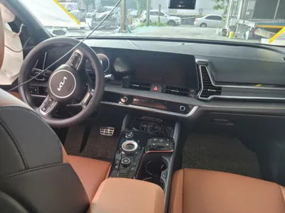 2023 Kia Sportage KNAPV81JBPK149772 VIN:KNAPV81JBPK149772