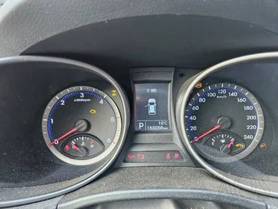 2015 Hyundai Santa FE KMHSW81UBFU302574 VIN:KMHSW81UBFU302574