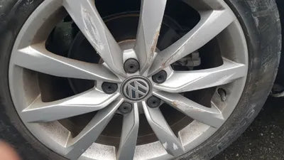 2015 Volkswagen Golf 495KMWVWZZZAUZFW1 VIN:495KMWVWZZZAUZFW1