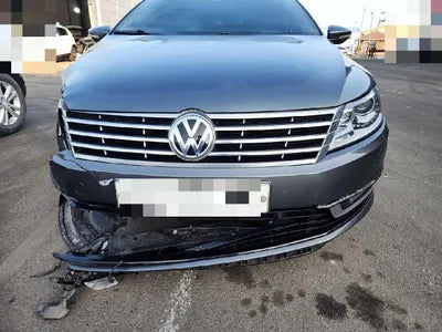 2016 Volkswagen CC WVWZZZ3CZGE509248 VIN:WVWZZZ3CZGE509248