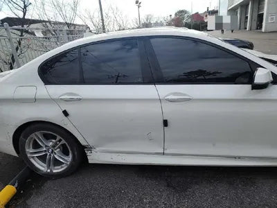 2016 BMW 528 WBA5A5100GG602572 VIN:WBA5A5100GG602572