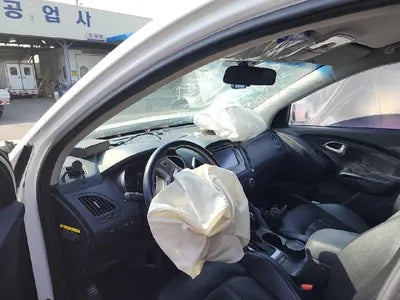 2014 Hyundai Tucson VIN: