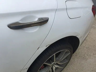 2019 Genesis G70 VIN: