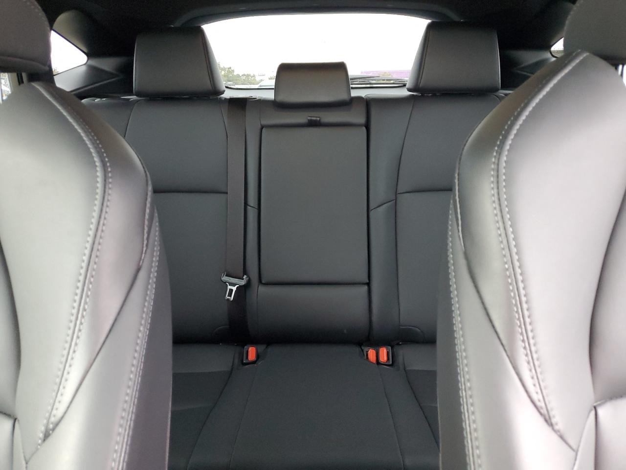 2022 TOYOTA VENZA LE VIN:JTEAAAAH0NJ114265