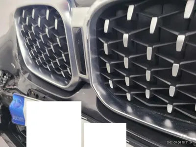 2022 BMW 420 WBA21DT07N9J44752 VIN:WBA21DT07N9J44752