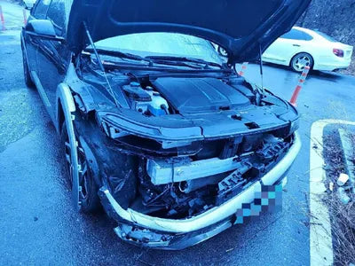 2022 Hyundai Ioniq VIN: