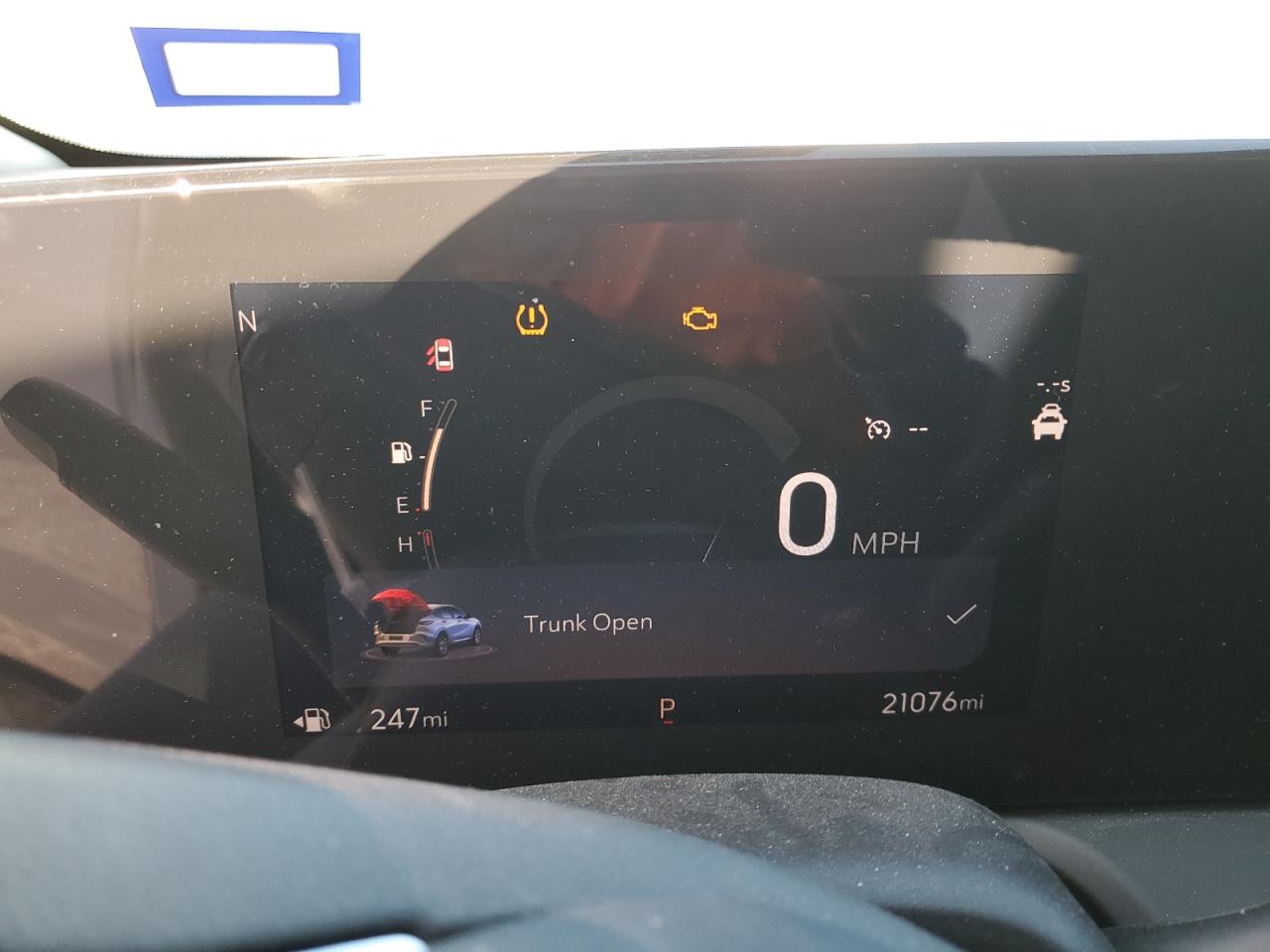 2024 BUICK ENCORE GX SPORT TOURING VIN:KL4AMDSL0RB127575