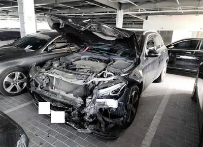 2017 Mercedes-Benz GLC 220 123KMWDC0G0FB1HF1 VIN:123KMWDC0G0FB1HF1