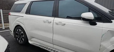 2022 Kia Carnival VIN: