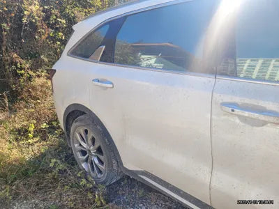 2021 Kia Sorento KNARH81BGMA087932 VIN:KNARH81BGMA087932