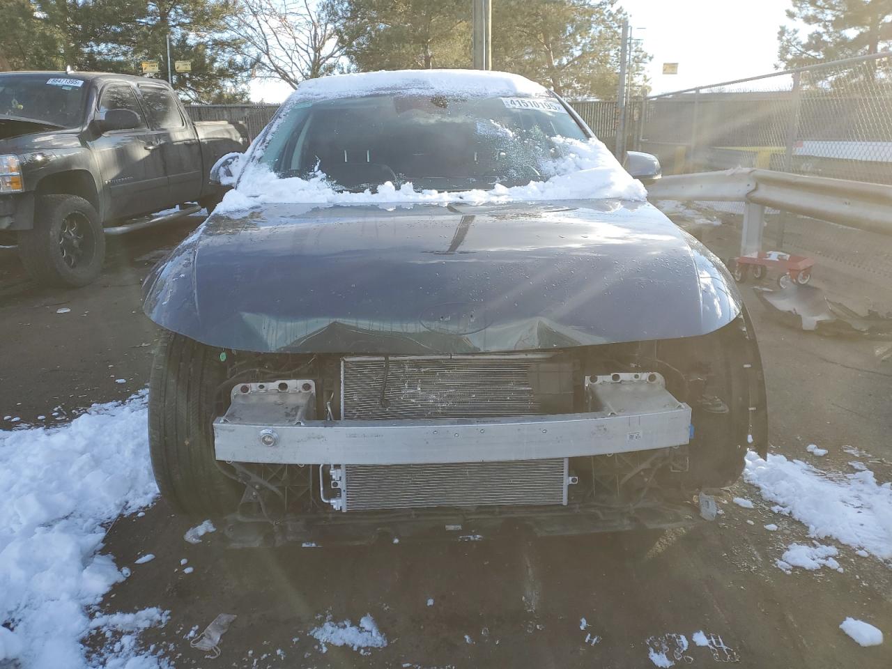 2023 HYUNDAI IONIQ 5 SEL VIN:KM8KNDAF6PU201453