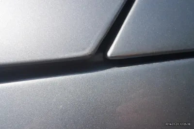 2014 Volkswagen CC VIN: