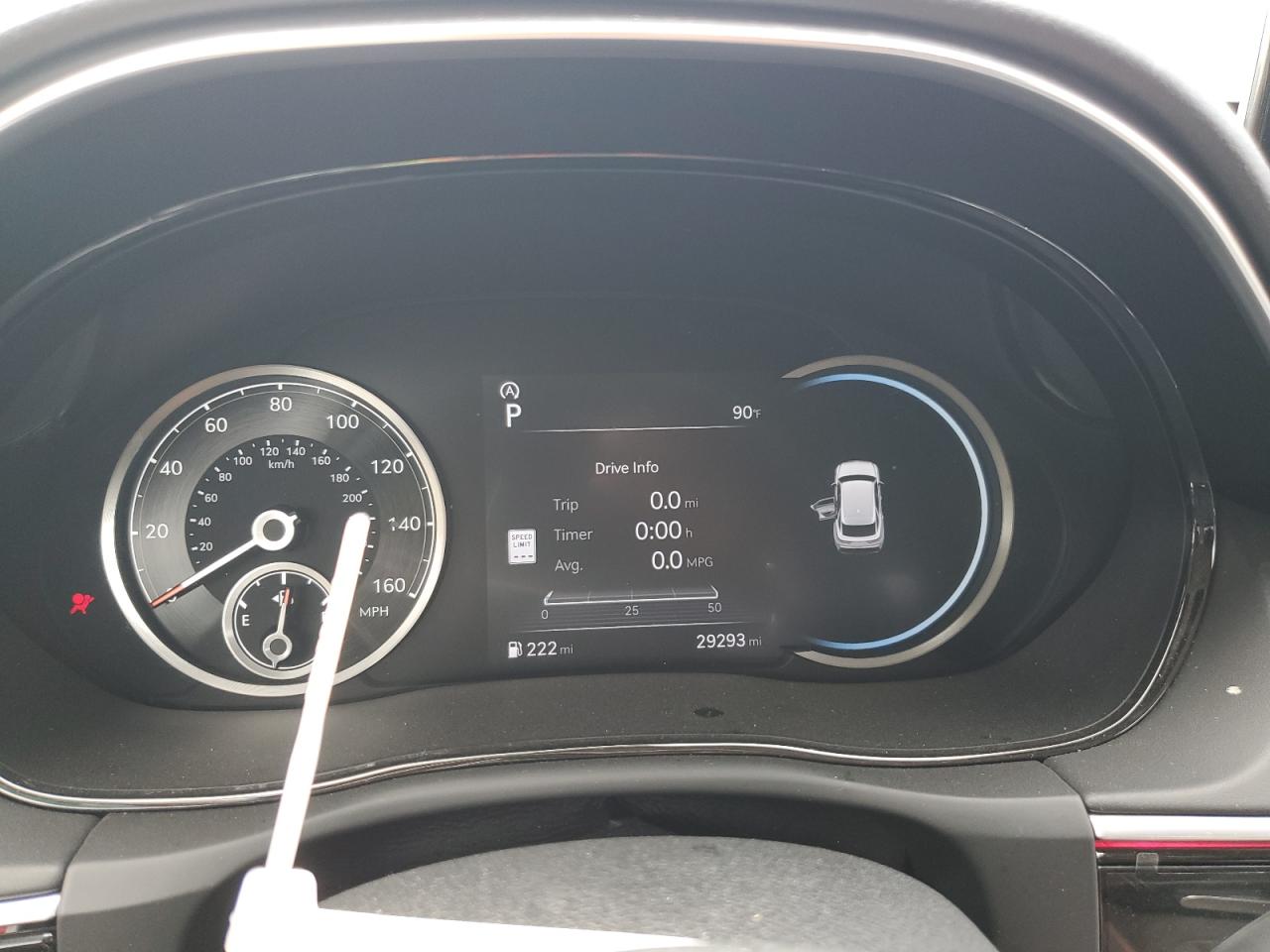 2022 GENESIS GV70 BASE VIN:KMUMADTB2NU071006