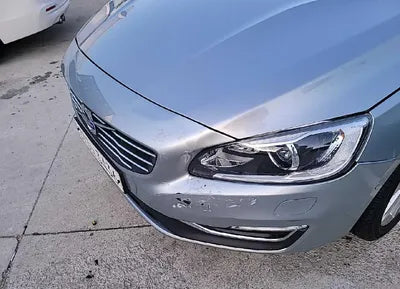 2016 Volvo S60 YV1FS79B0G2411608 VIN:YV1FS79B0G2411608