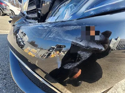 2016 Mercedes-Benz E 300 VIN: