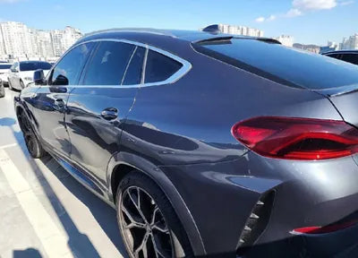2020 BMW 630 WBAGT2102L9B61689 VIN:WBAGT2102L9B61689