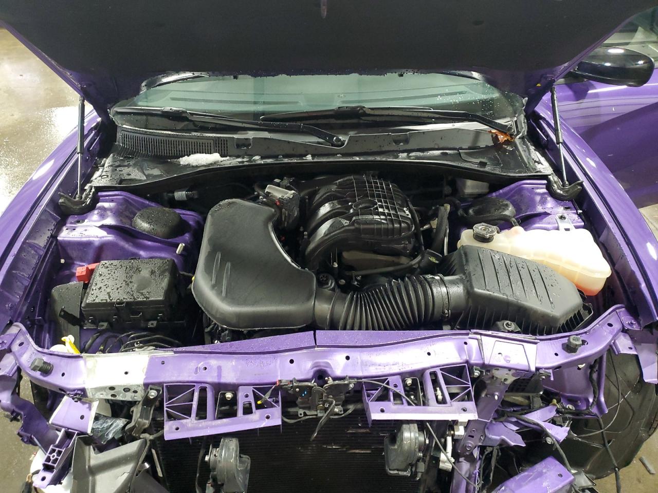 2023 DODGE CHARGER SXT VIN:2C3CDXJG9PH640675