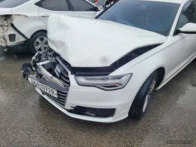 2016 Audi A6 WAUZZZ4G7GN076463 VIN:WAUZZZ4G7GN076463