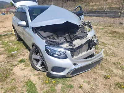 2017 Mercedes-Benz GLC 220 WDC0G0FB6HF286718 VIN:WDC0G0FB6HF286718