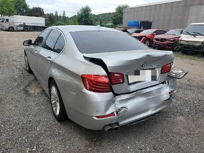 2015 BMW 520 WBA5E7102FG152941 VIN:WBA5E7102FG152941