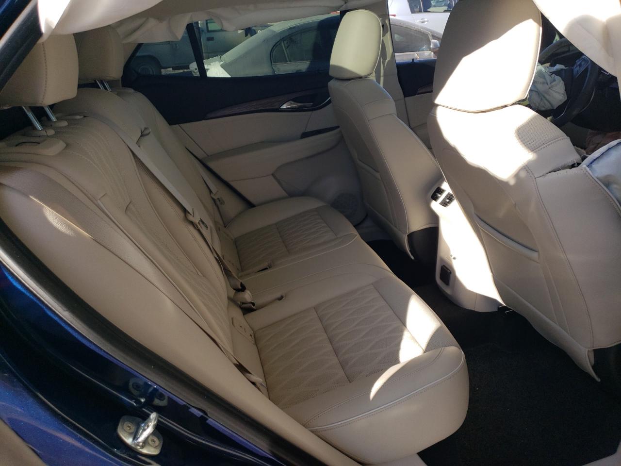 2023 BUICK ENVISION AVENIR VIN:LRBFZRR41PD051020