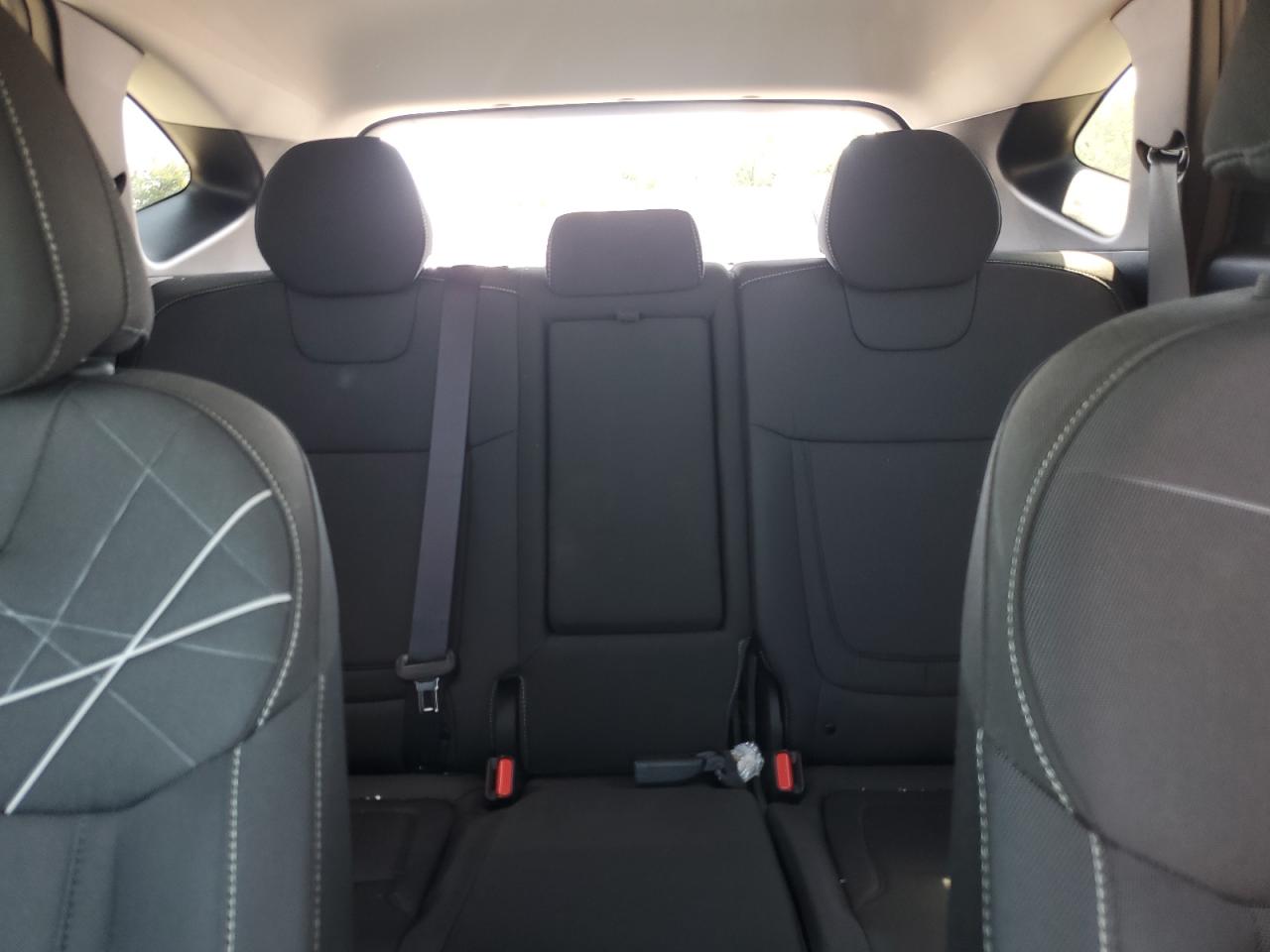 2022 HYUNDAI TUCSON SEL VIN:5NMJBCAE7NH069964